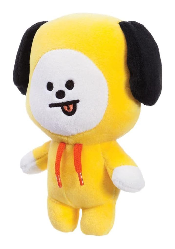 Amazon.com: Aurora 61457 BT21 Official Product, CHIMMY - Small