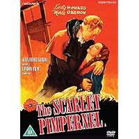 The Scarlet Pimpernel