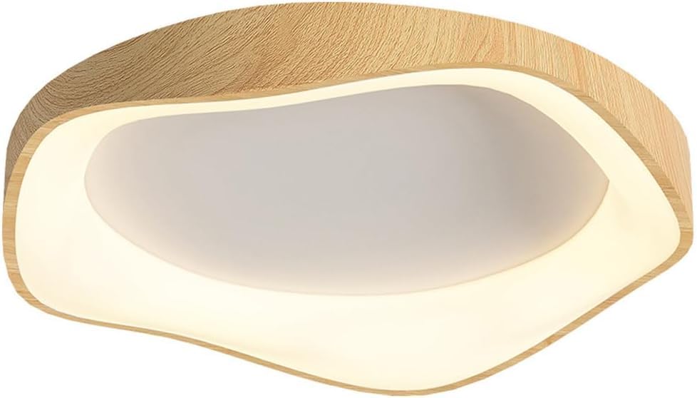 Éclairage de plafond LED encastrable mince luminaire placard chambre