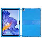 [Conçu spécifiquement]: Compatible avec Honor Pad X8/X8 Lite Tablet /Huawei MatePad T10/T10s 10.1 2020 /MatePad SE 10.1 2022. Not compatible with all other tablet Models. please confirm the Specific model number by clicking 
