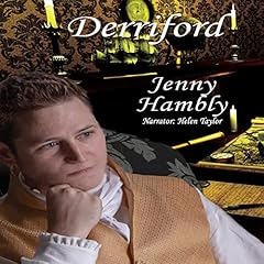 『Derriford』のカバーアート