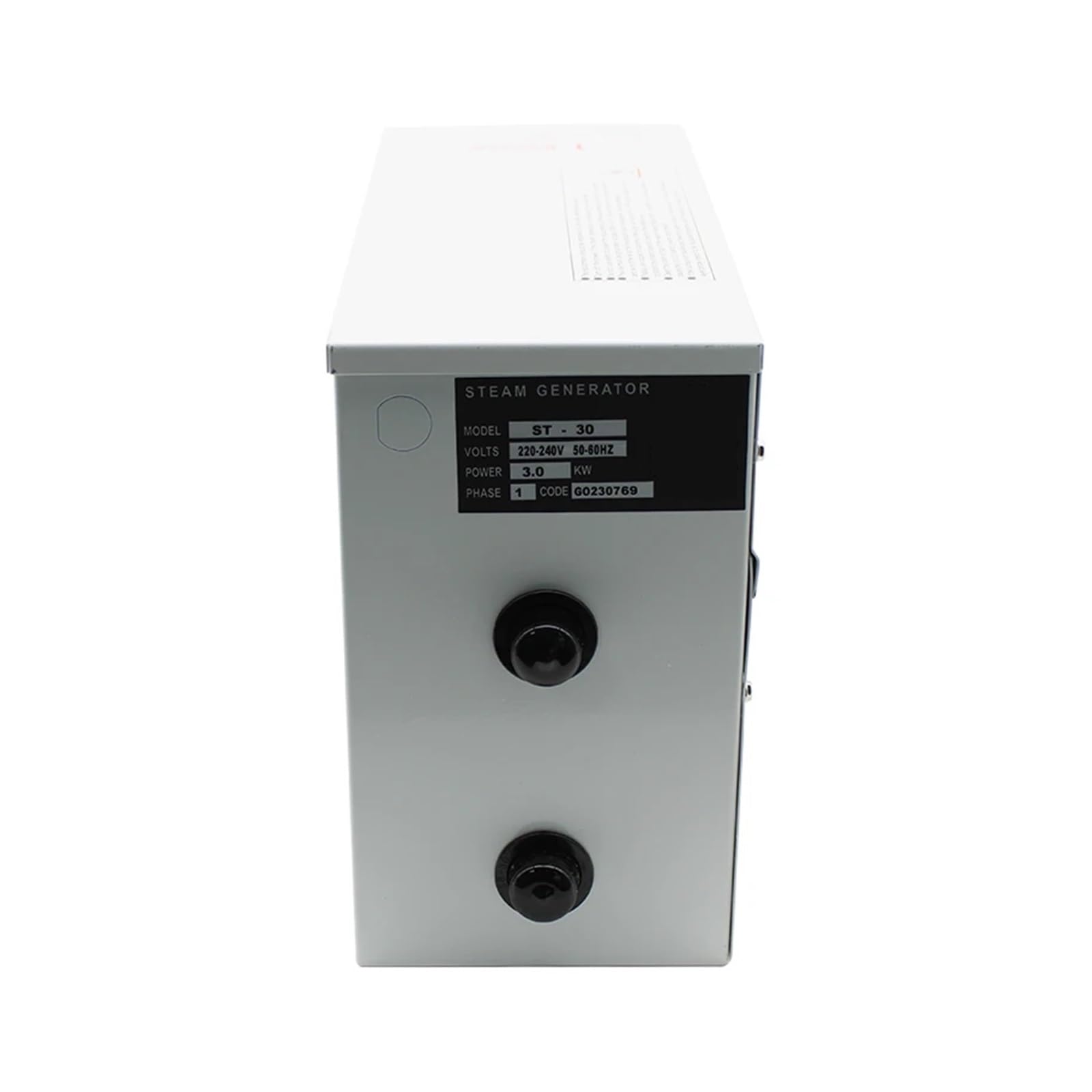 Piec do sauny, Domowa Maszyna Parowa Do Sauny 220/380 V, Przenośny Generator Pary, Domowy Łazienki, Wytwarzania Na Mokro dla Hotelu Domowego(380V 4.5KW)