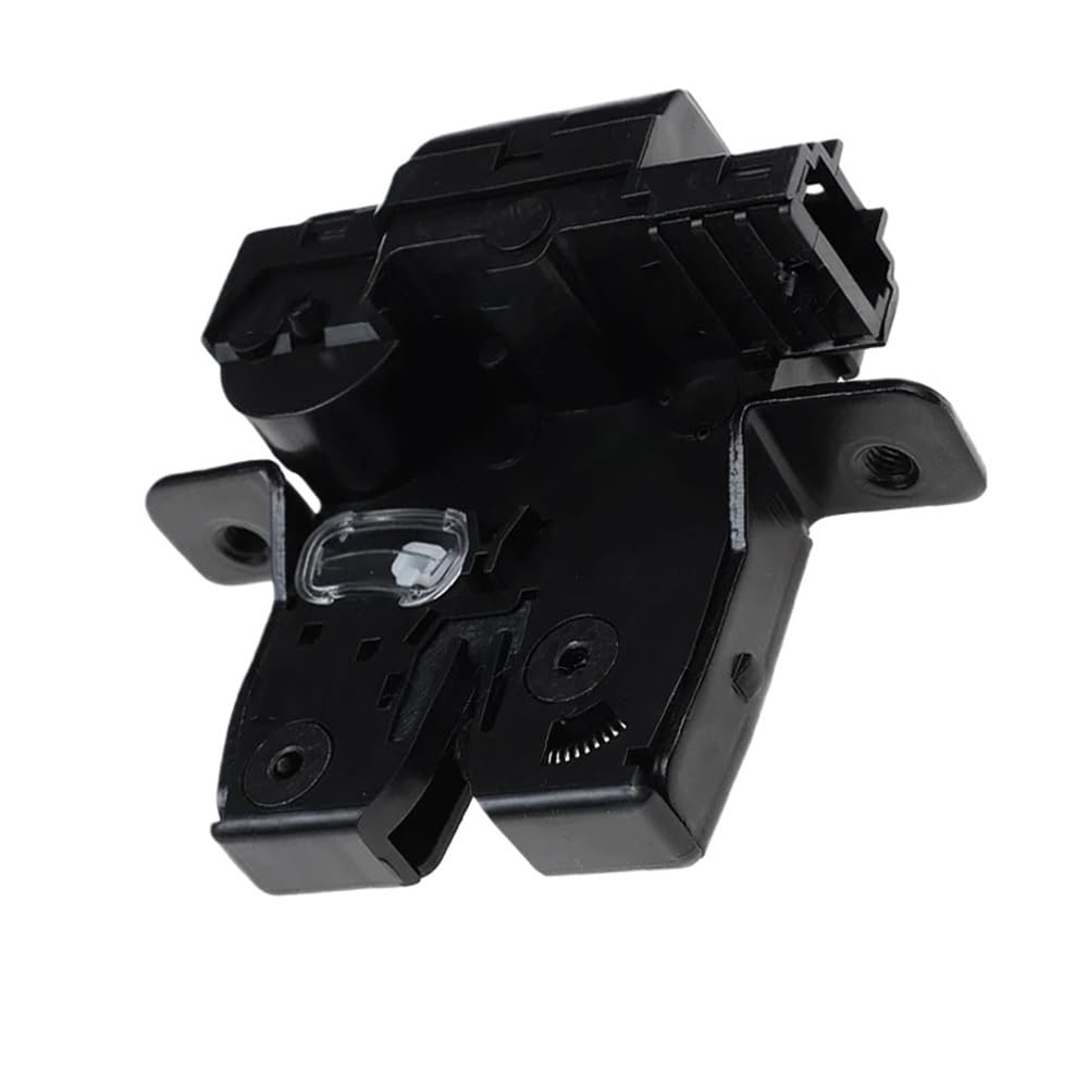 Hiiaw One Color Tailgate Lock Actuator 905022Dx0a For Micra For Tiida For Qashqai 90502-2Dx0a Car Rear Trunk Door Lock Catch Actuator