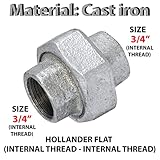 Aerzetix B0BWDY3237 lato 3