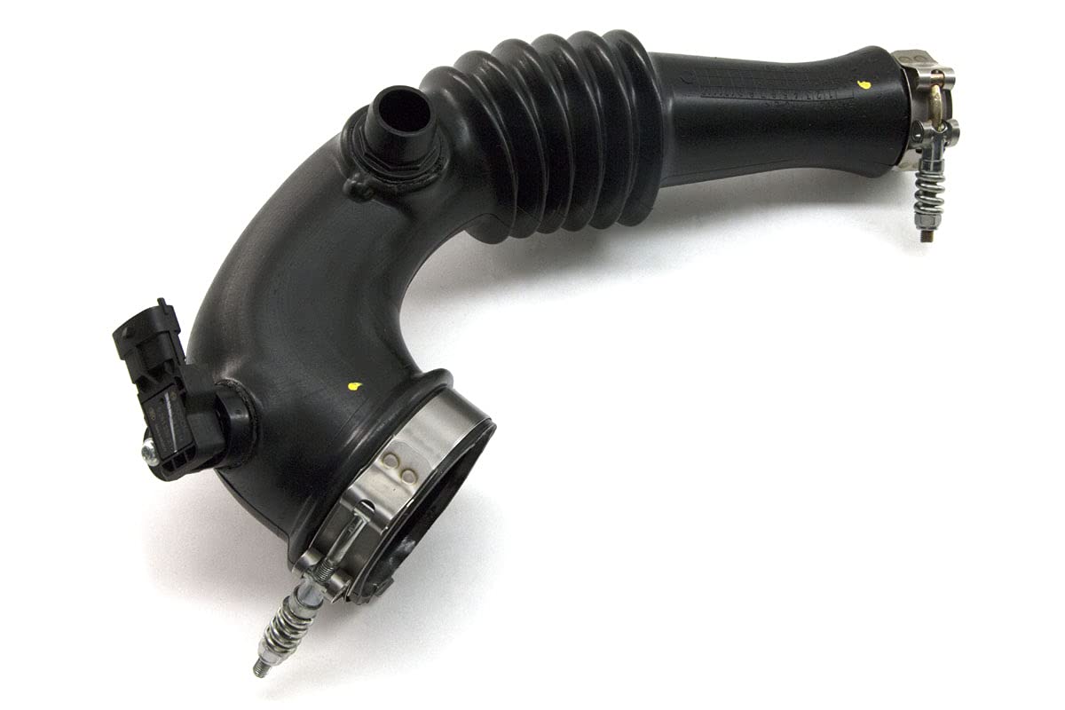 Amazon.com: Polaris RZR Duct Assembly, Intake Air, Genuine OEM 
