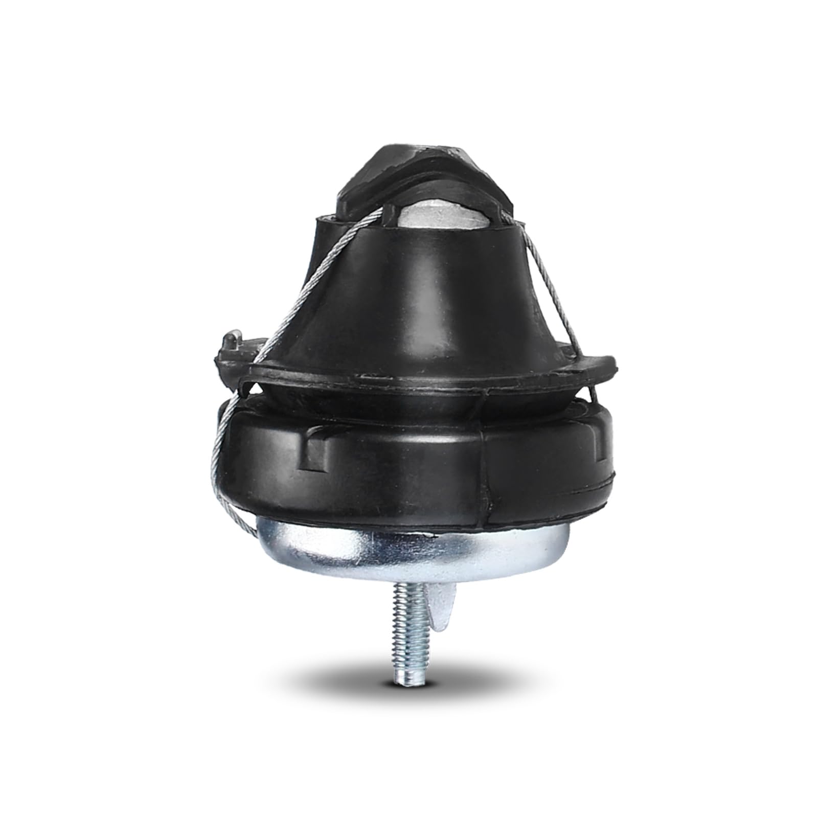 Frankberg Supporto motore supporto cambio 643 | Compatibile con: S60 I 384, S80 I 184, V70 II 285