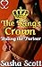 The King's Crown: Ruling the Partner (Crown of Control Book 1)