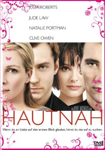 Preisvergleich Produktbild Hautnah