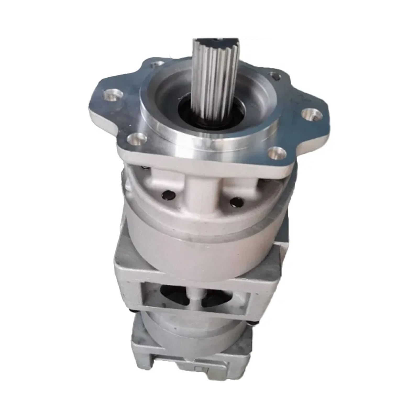 Bomba hidráulica 705-56-44001 compatible con el cargador de ruedas Komatsu