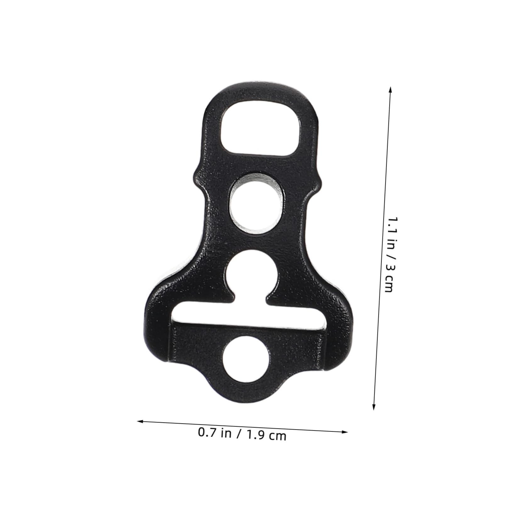 200 Pièces Clips De Torsion De Serre Clips De Fixation De Serre En Plastique Et Rondelles Clips Dangle Dextension De Serre Pour Isolation De Serre En Aluminium Ombrage De Filet 63005975