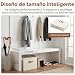 Imagen de StorageWorks Organizador de zapatos para armario