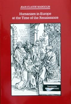 Humanism in Europe at the time of the Renaissance