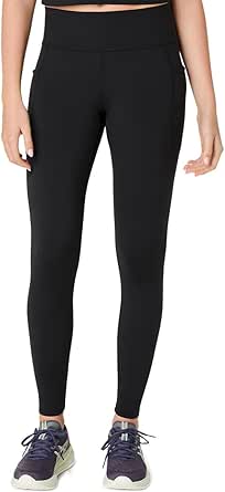 asics(アシックス) トレーニングウェア ウイメンズNAGINO フレックスタイツ