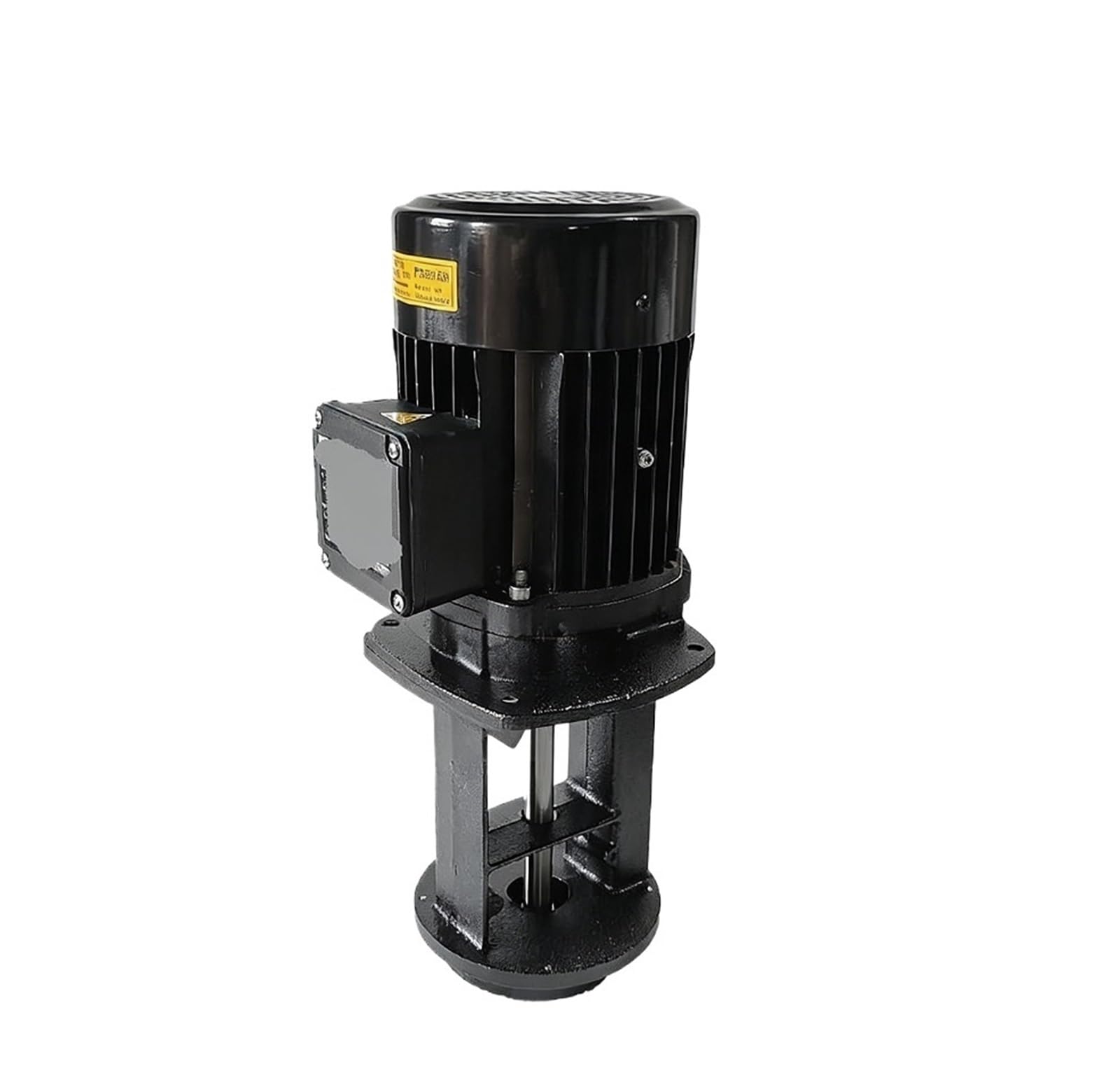 Cijiaopoyu One Color 650W 3-Phase High Flow Immersion Pump For Cnc Machine Tool