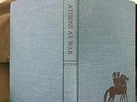 Athens at War 0525260358 Book Cover