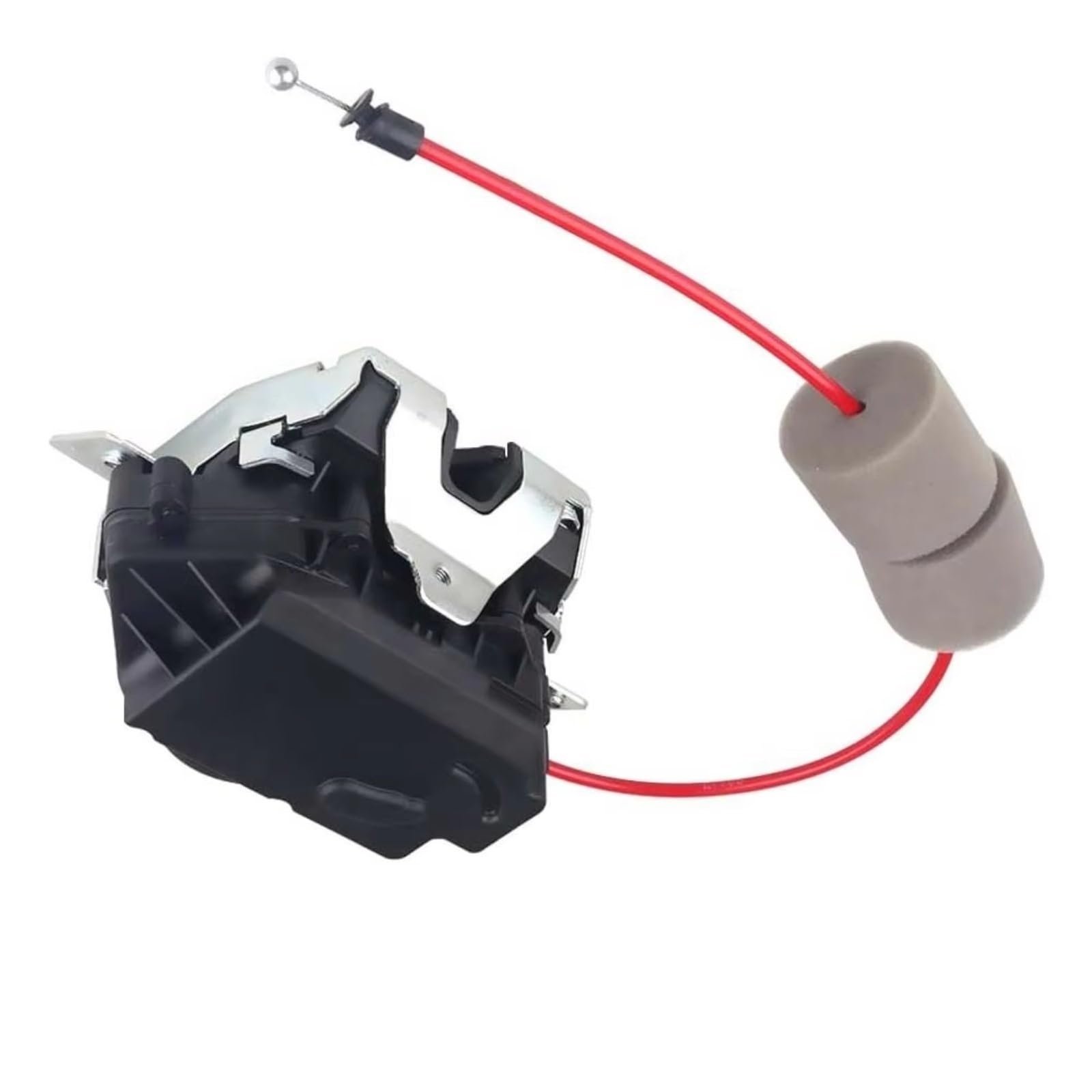 Tailgate Lock Compatible with Benz for E63 for Amg 2007-2009 for Ml320 2009 1 Pcs Trunking Lid Tailgate Lock Latch Accessories A1647400500