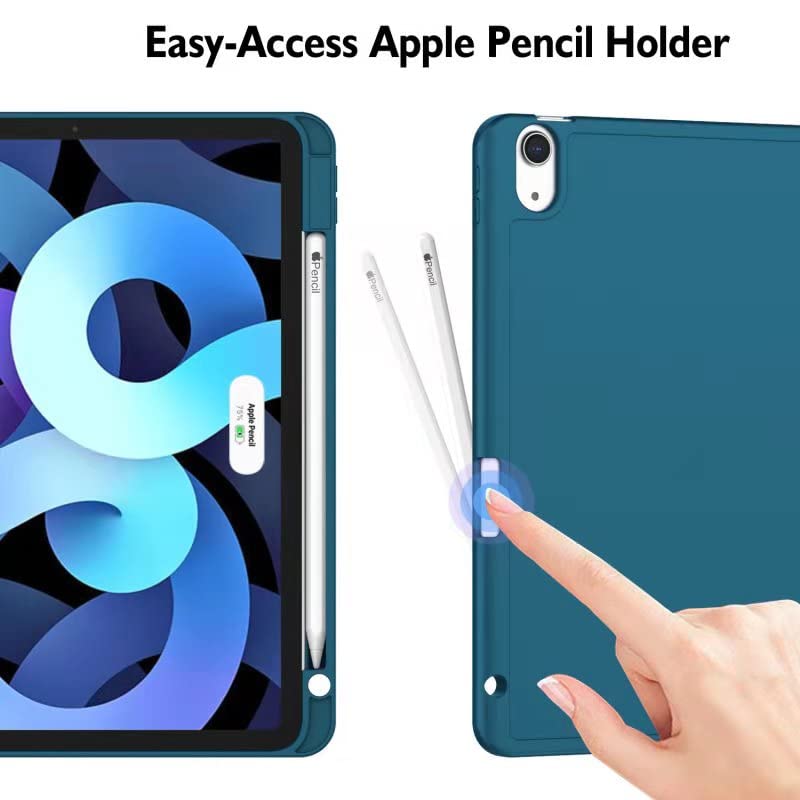 10th Gen Which Ipad Does Apple Pencil 2 Work With ZryXal IPad Air