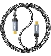 ✨️新品✨️TYPE-C Micro-Bケーブル 1M 高速データ転送 Amazon | Micro USB ケーブル 1M マイクロタイプB 急速充電ケーブル