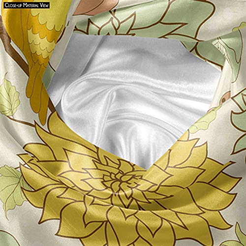 Image of ArtzFolio Beautiful Morning | Reusable Sack Bag | Bag for Gym, Storage, Vegetable & Travel