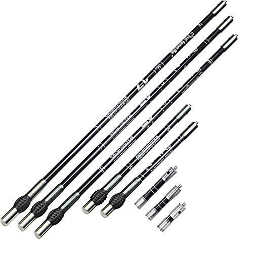 Target Archery Stabilizers