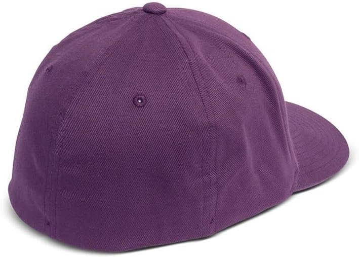 Volcom - Cap - Full Stone Flexfit - Vintage Violet