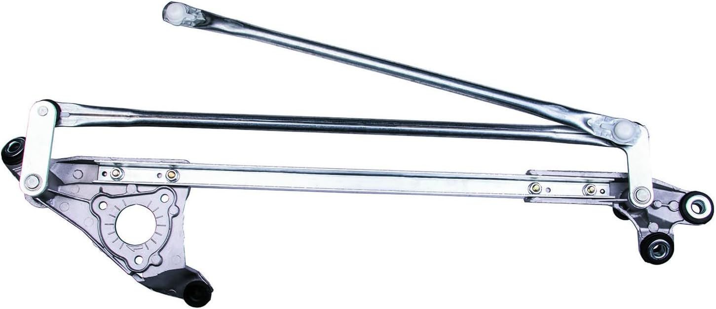 New Wiper Motor Linkage Compatible with Honda Civic 96-00 Front 76530-S04-G01 76530S04G01 602-505 WPL284