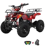 X-PRO 40cc Kids Gas Powered ATV
