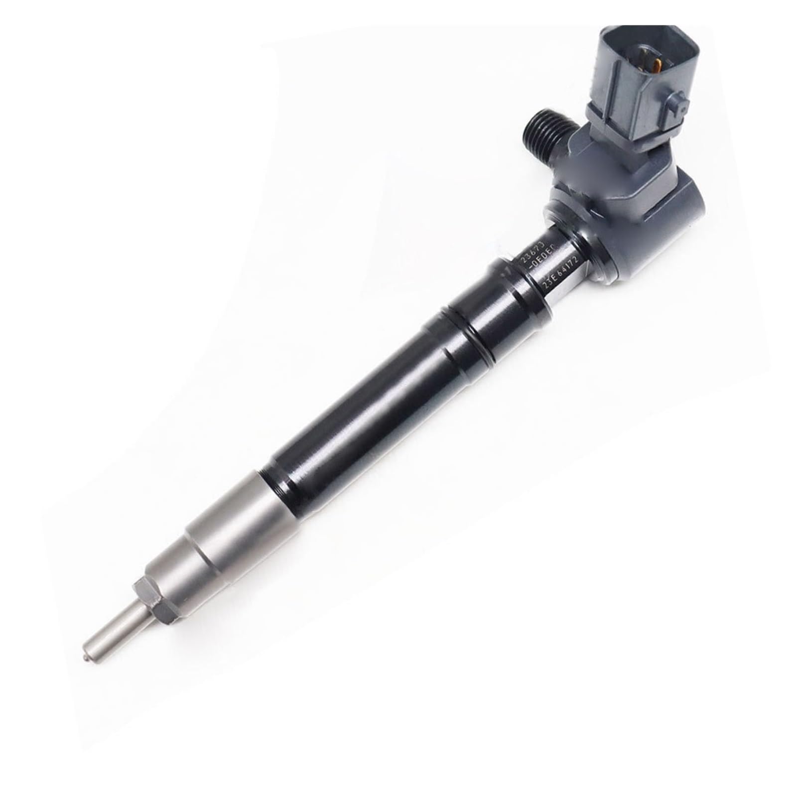専用 2957001140 Common Rail Fuel Injector for Toyota Hilux 2.4L
