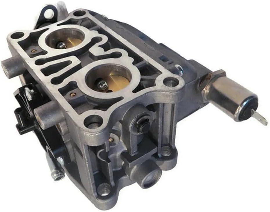 Plants Pruning Flowers Carburetor Carb 16100-Z0A-815 for GCV530 DXA for GXV530U QXU3 for SXE3 Garden Tools Parts