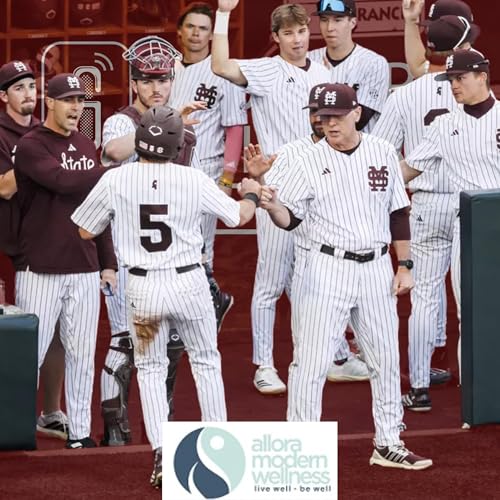 T&L Extra: Coach Brian O'Connor Joins SportsTalk Mississippi After Mississippi State's Road Sweep of South Carolina