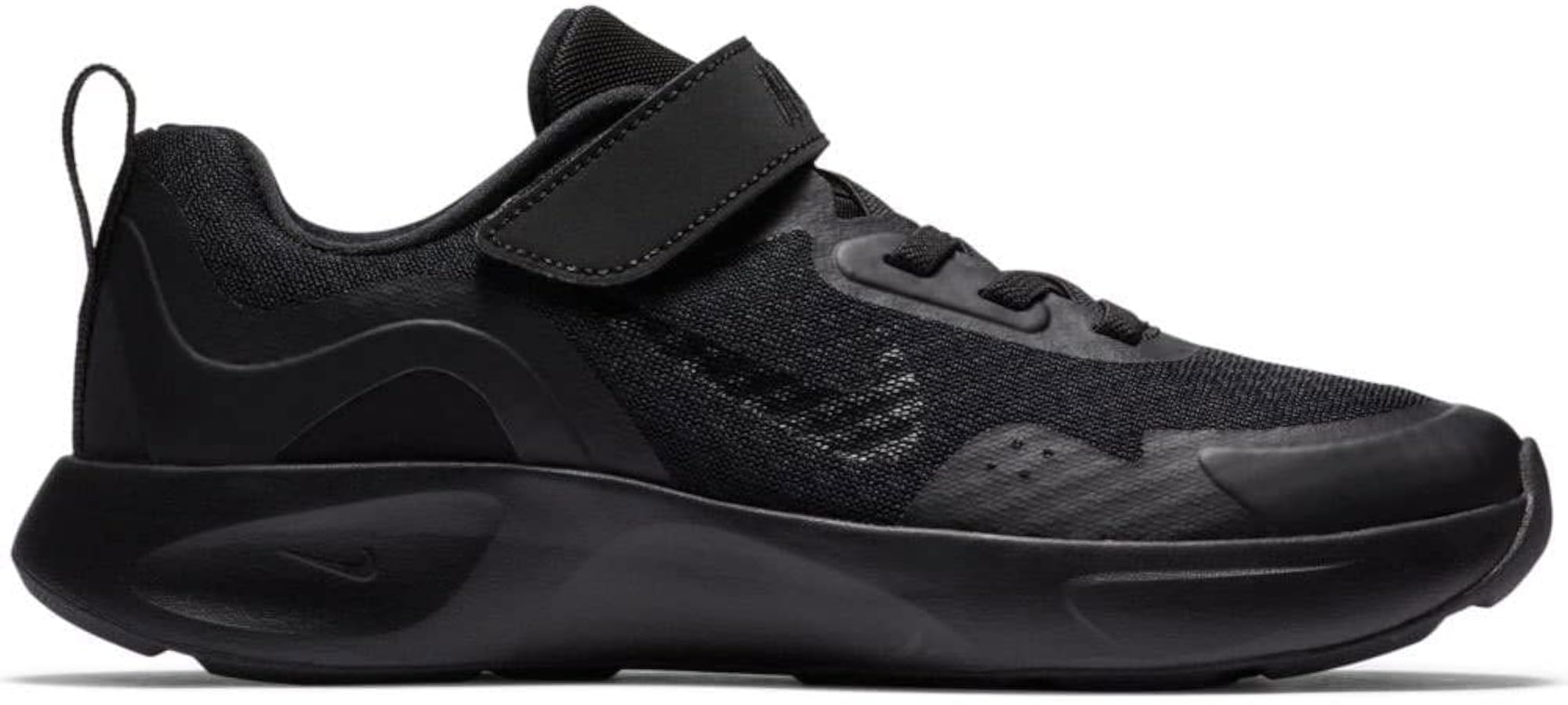 nike wearallday black mens
