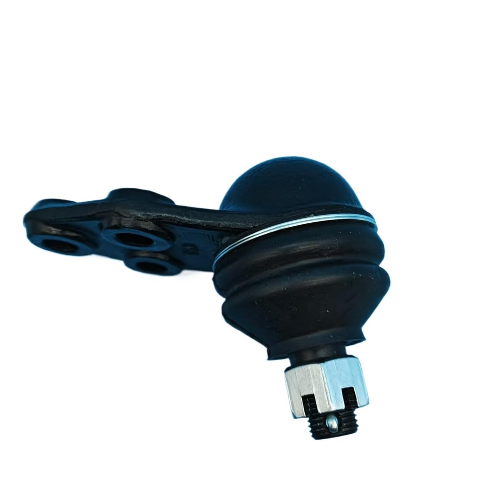 Rótula conjunto de rótula-brazo Korando C 4451834001 suspensión delantera 5
