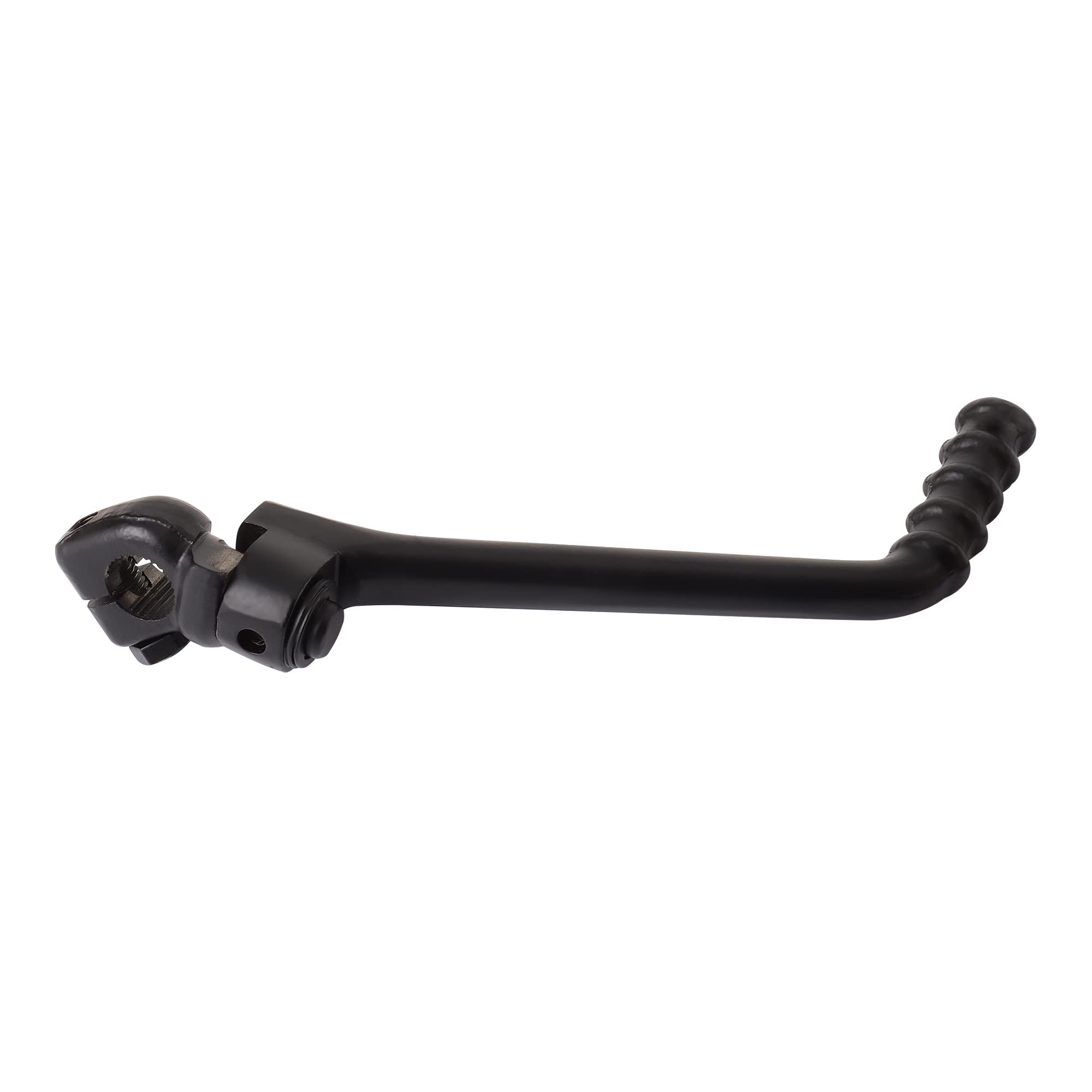GOOFIT A09-KS-Negro-Plata