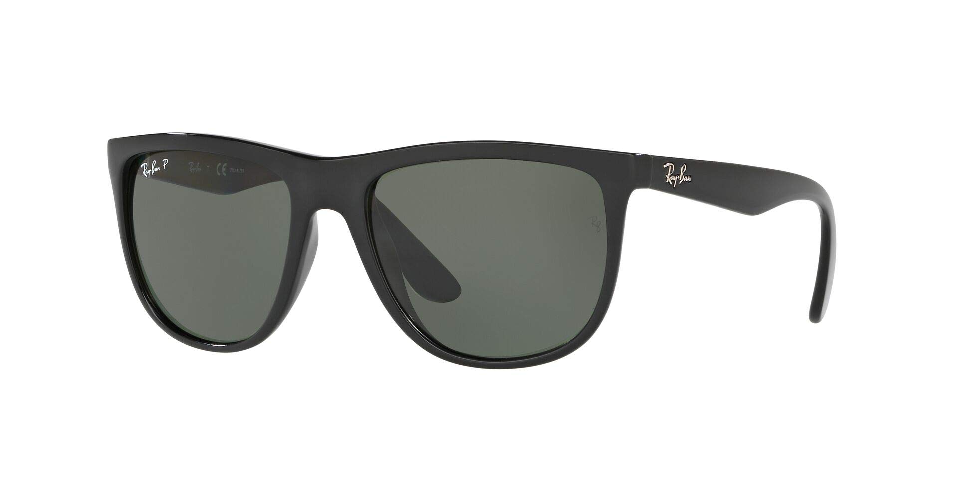 ray-ban Unisex Gradient Square Sunglasses - 0RB4251-picture-40