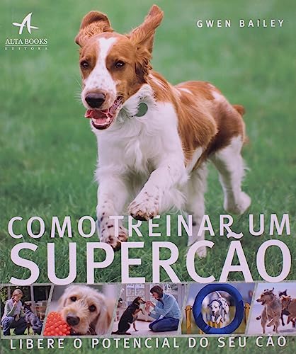Como Treinar um Super Cão