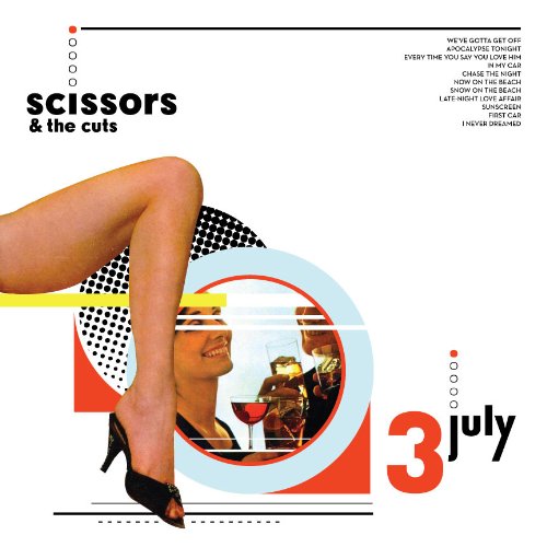 3 July