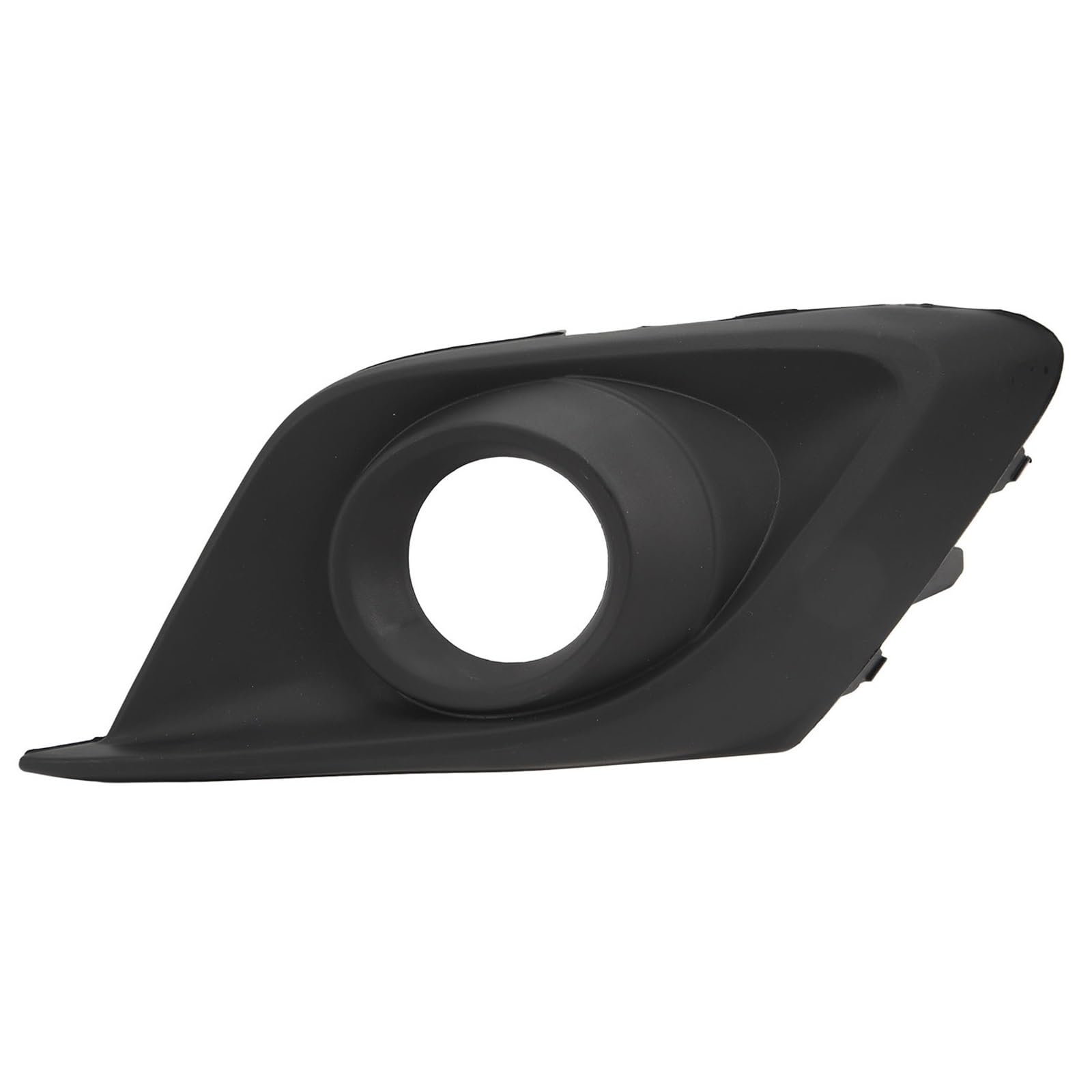Cubierta de faro antiniebla para Mazda 3 2014-2016: repara tu parachoques delantero dañado 6