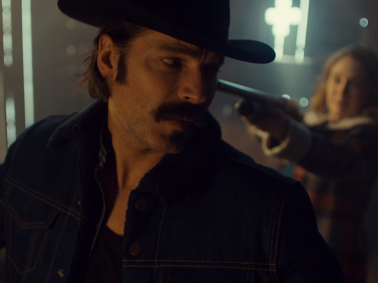 Amazon.de Wynonna Earp ansehen Prime Video