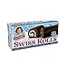 Little Debbie Swiss Rolls, 13 Ounce