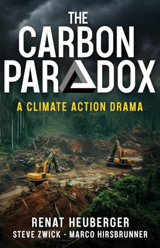 The Carbon Paradox