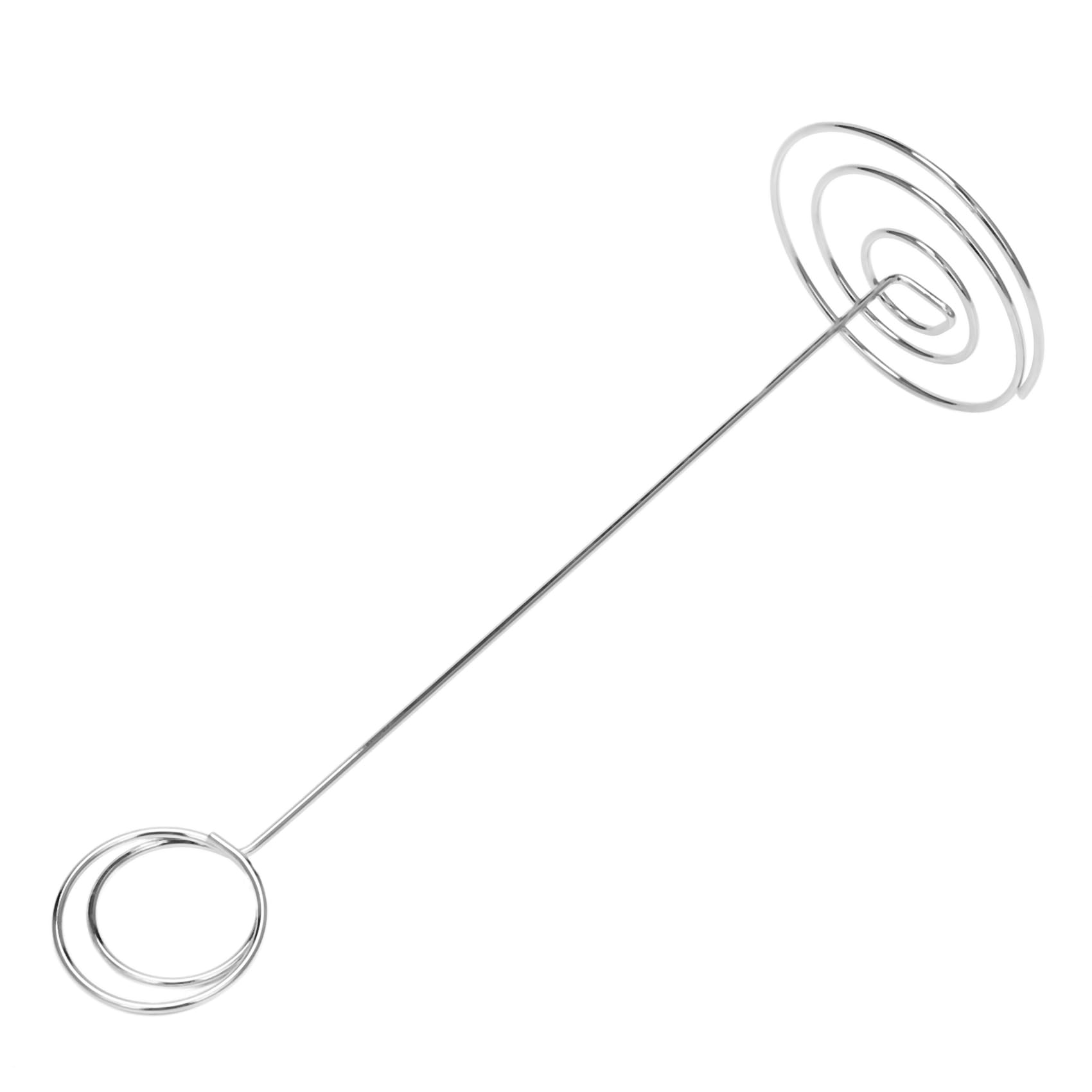 60 Paquete de 8,75 Pulgadas de, NúMero de Mesa, Titular de la Tarjeta de Lugar, Soporte de Imagen de la Mesa, Nota de Menú, Soporte de Notas para Bodas, Banquetes