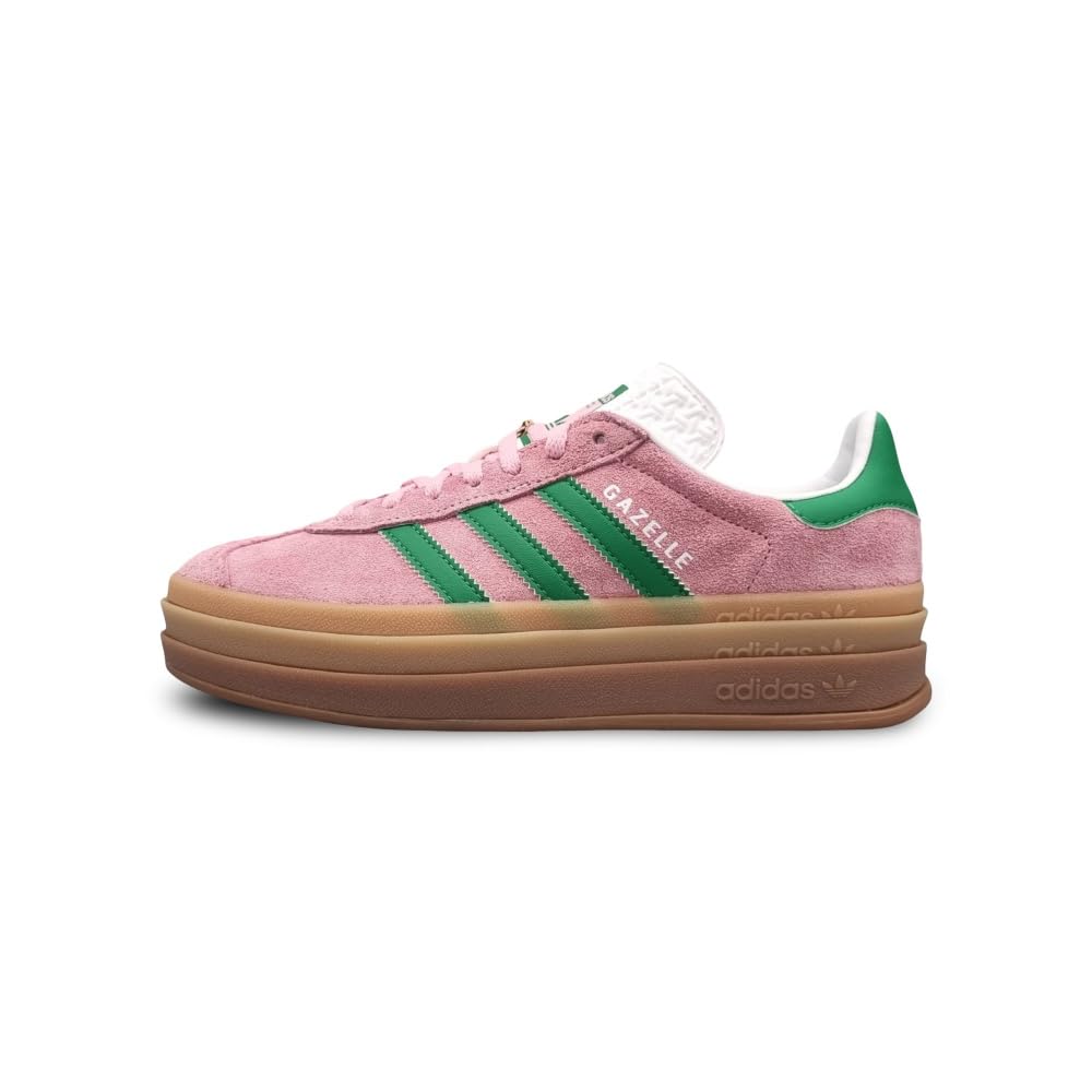 adidas Zapatillas Adidas Gazelle Bold para mujer - 40 2/3