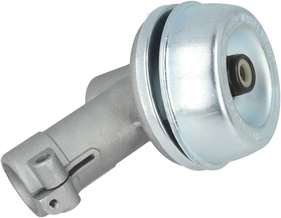 Lagergehäuse Für STIHL FS38, FS40C, FS45, FS50C – Ersatzteil 4144 640 5900, Metall, 106 Mm, Inkl. Schrauben