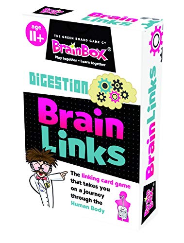 Green Board Games - Juego de Cartas (versión en inglés)