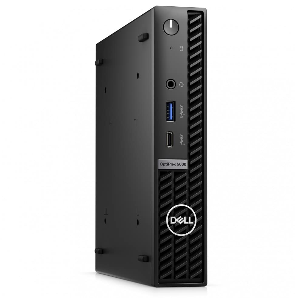 DELL TECHNOLOGIES Ordenadores Personales Marca Modelo OPTIP 5000 MFF I5-12500T 8/256 W11P