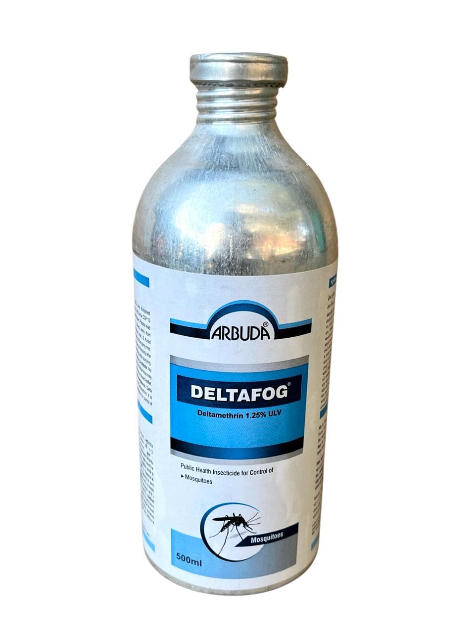 SHoRI 500ml Delta Fog Liquid for Mosquito Fogging Machine | Effective Mosquito Elimination | Multi-Insect Repellent-picture-32
