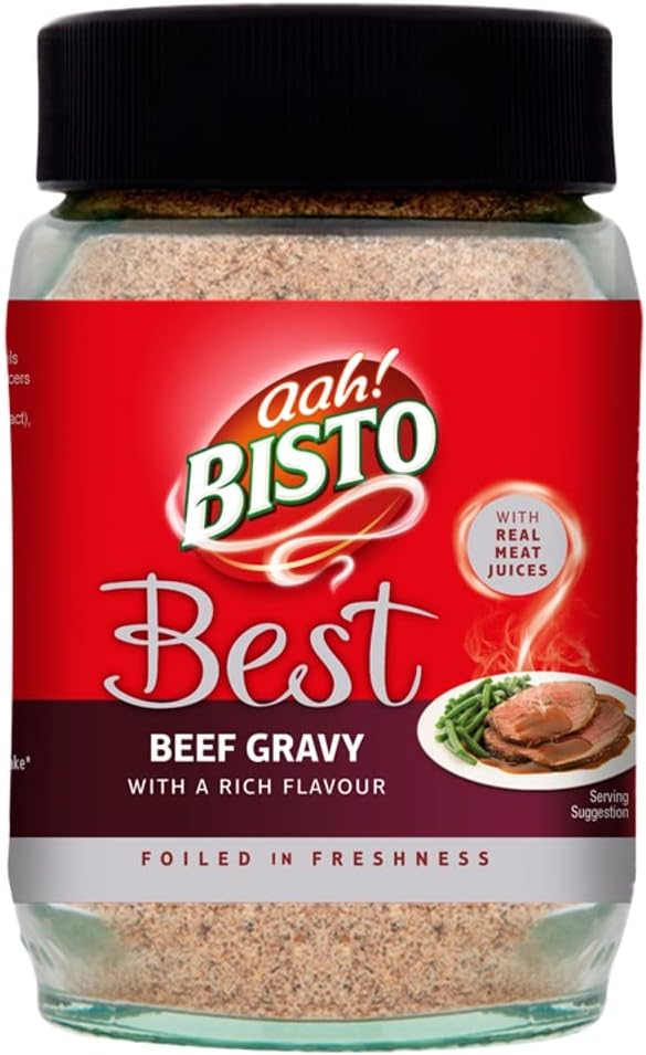 Bisto Beef Gravy, 230g Amazon.co.uk Grocery