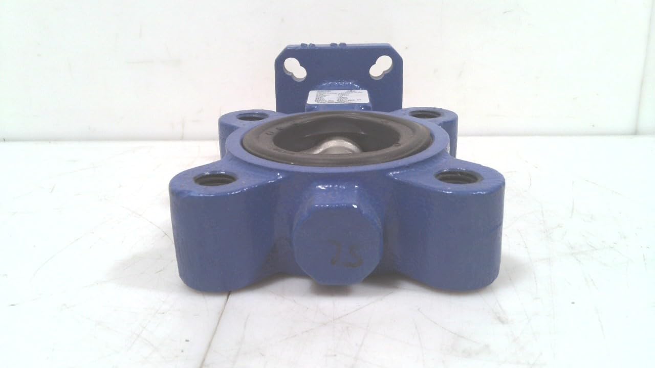 Delval 52020141V1b0, Butterfly Valve, 175 Psi, Size: Dn50/2 in 52020141V1b0
