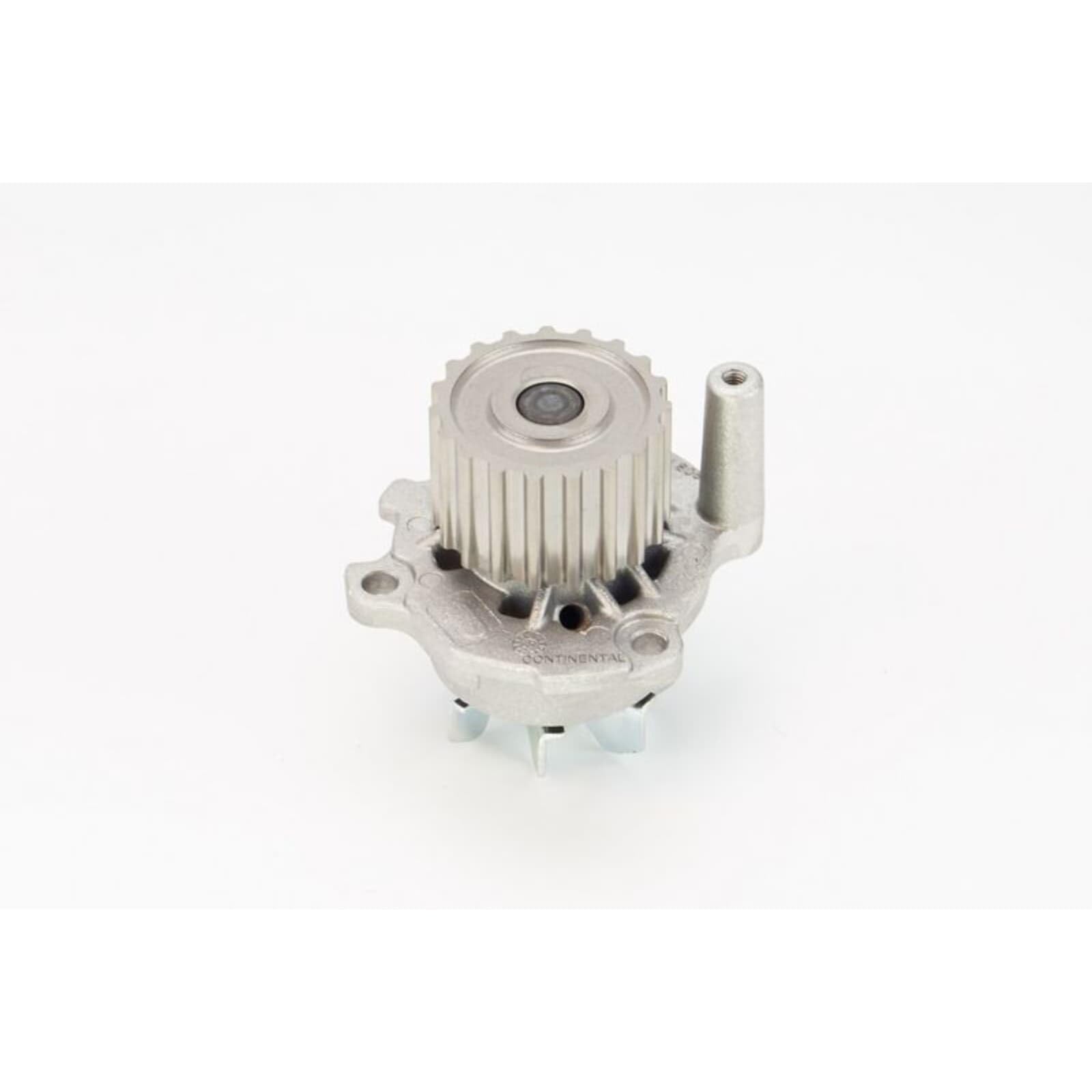CONTITECH CT1044WP3 Bomba de agua + kit de correa de distribución Número de dientes: 141 25,4 mm Compatible con VW Polo IV Hatchback 9N, 9A, SKODA Fabia I Combi 6Y5 FABIA 6Y2 FABIA Sedán 6Y3, SEAT
