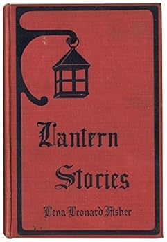 Hardcover Lantern Stories Book